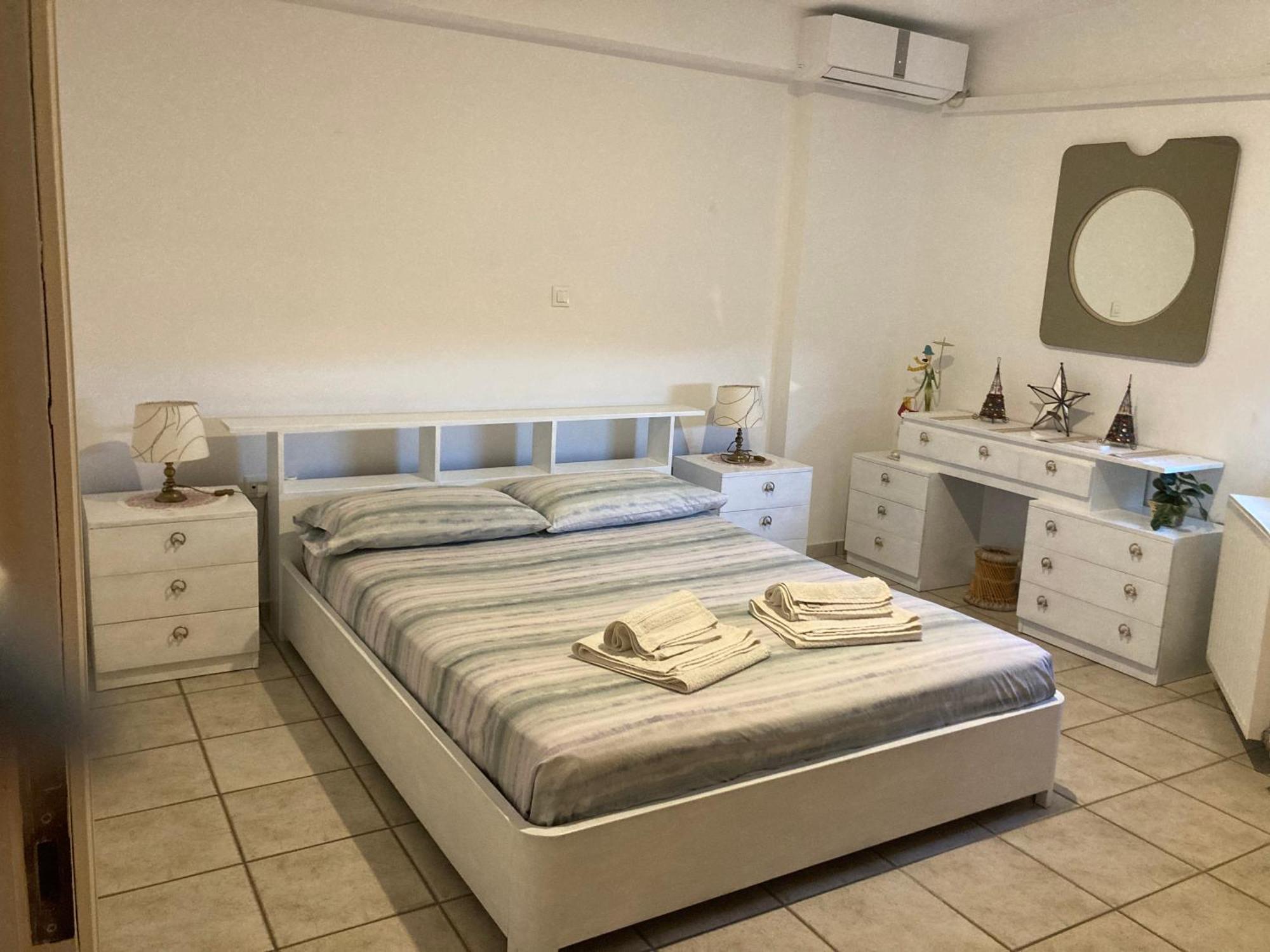 Apartmán Seaview Near Athens & Sounio Anavyssos Exteriér fotografie