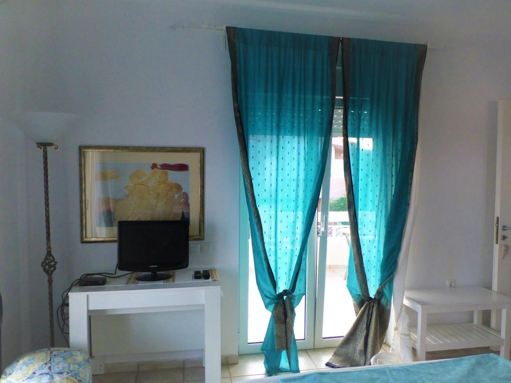 Apartmán Seaview Near Athens & Sounio Anavyssos Exteriér fotografie
